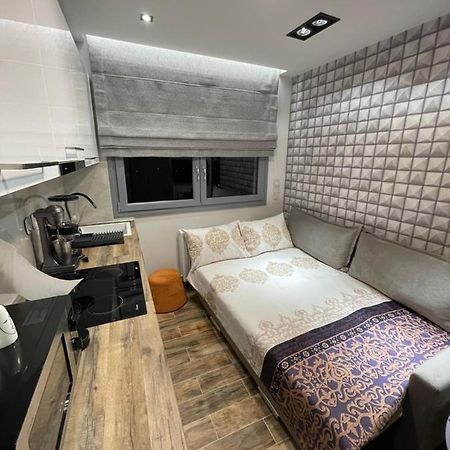 La Larissa Luxury Apartments Dafne Ngoại thất bức ảnh